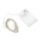 thumbnail image 4 of Cadena Luces 50 LED Fairy String Light Para Dormitorio Césped Paisaje Jardín Hogar Vacaciones Decoración Blanco ANGGREK Descripción de la referencia, 4 of 5
