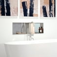 thumbnail image 5 of Freestanding Tub Filler with Diverter - Chrome, 5 of 5