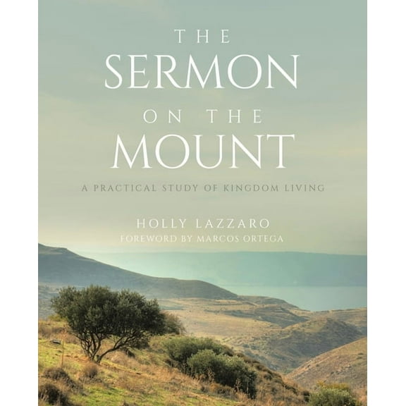 The Sermon on the Mount (Paperback)