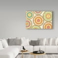 thumbnail image 3 of Trademark Fine Art 'Citrus Splash XIII' Canvas Art by Veronique Charron, 3 of 3