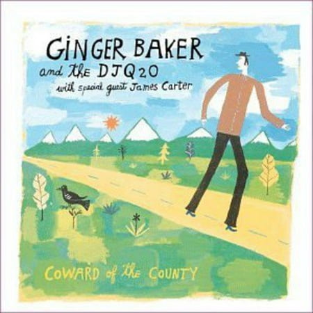 Coward of the County