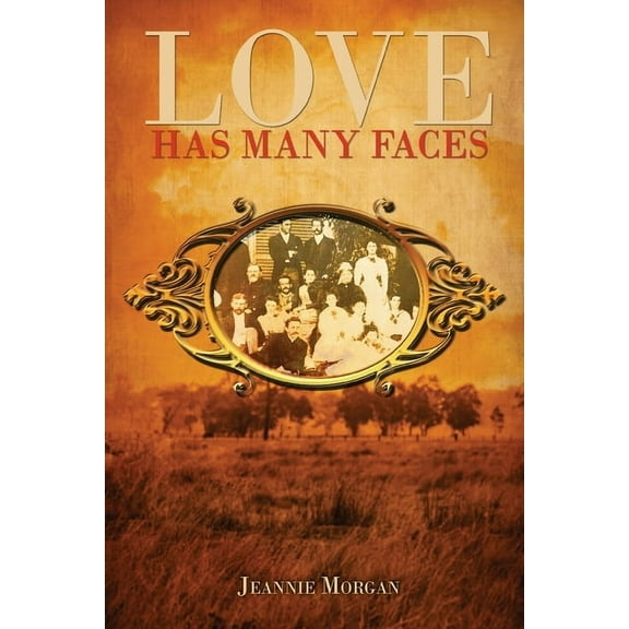 Love Has Many Faces, (Paperback)