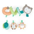 thumbnail image 1 of inGenuity - Nally and Friends™ Spiral Activity Toy Bar, 1 of 9