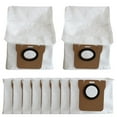 thumbnail image 3 of Bgsha Hygienic Cleaning Solution Dust Bags for Robotic Vacuums Including X20+, 3 of 6