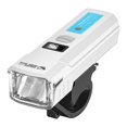 thumbnail image 1 of MTB Bicycle Light Set, Front and Rear Lights for Mountain Night Cycling, USB 1200mAh, Bike LED, 1 of 8