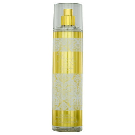 Fancy Love By Jessica Simpson Body Mist 8 Oz Women Walmartcom