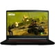 thumbnail image 1 of Laptop Gamer MSI GF63 Thin GeForce GTX 1650 Core I5 11400H 8GB M.2 256GB 15.6 11SC-693, 1 of 5