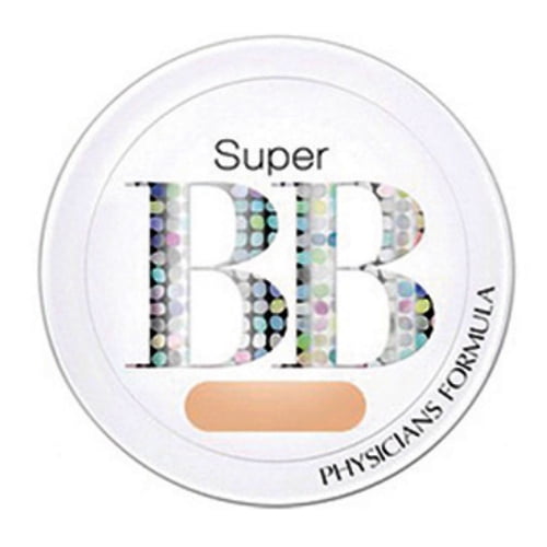 PHYSICIANS FORMULA Super BB All-in-1 Beauty Balm Compact Cream - Light/Medium