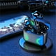 thumbnail image 1 of Touch Control Wireless Earphones ANC In ear Earbuds Bluetooth 5.2 Hi Fi TWS Headphones IPX6, 1 of 5