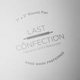 thumbnail image 5 of Last Confection 7" x 3" Round Cake Pan, Anodized Aluminum Cake Pan, Professional Bakeware, 5 of 7