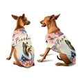 thumbnail image 3 of Freedom Collie on Independence Day 4th of July Hawaiian Summer Shirt for Small Medium Large Dog Cat Collie Dog Lover Gifts Idea - 01005, 3 of 6