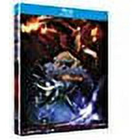 Sengoku Basara: Samurai Kings: Season 1 [Blu-ray]