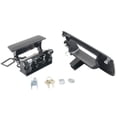 thumbnail image 6 of GELUOXI Tailgate Handle Bezel Lock Kit for Chevy Silverado GMC Sierra Pickup Sport Utility 2007-2014, 6 of 8