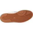 thumbnail image 4 of VANS U LOWLAND 2.0 UNISEX SNEAKERS - RED - Vintage Red / Gum / Men 3.5 / Women 5 / Medium, 4 of 7
