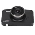 thumbnail image 2 of ANYTEK A78 Dash Cam Gran Angular 1080P HD Grabadora de conducción con pantalla de 3 pulgadas Grabación en bucle Sensor G Monitor de estacionamiento, 2 of 14