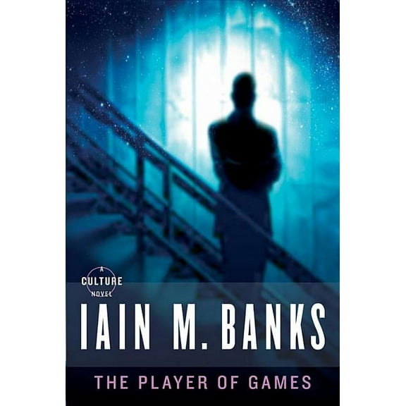 Culture The Player of Games, Book 2, (Paperback)