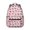 Black-5, variant on Stylish Hamburg Print Backpack - Everyday Carry Bag for Students & Professionals, Multiple Pockets & Comfortable Straps for School Work