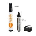 Everything You Need Katzco Furniture Repair Kit Wood Markers Set Of