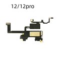 thumbnail image 5 of Ear Speaker Earpiece Proximity Sensor Flex Cable for Phone 12/12pro Premium Repair Component Phone Ear Speaker Part, 5 of 5