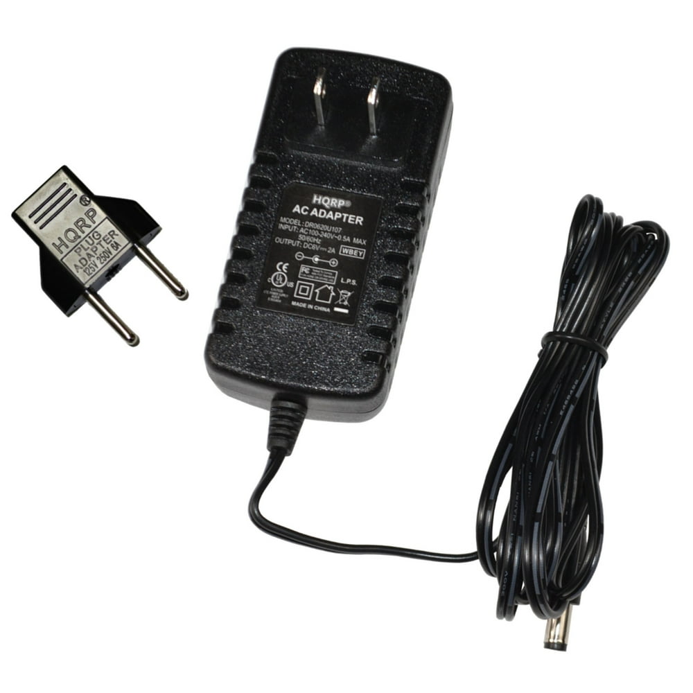 gold's gym 300ci power adapter