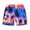 Hot Pink, variant on Akiihool Boys Quick Dry Shorts Boys Shorts Kids High Waisted Shorts Summer Casual Shorts (AG,5-6 Years)