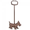 thumbnail image 2 of Doggy Door Stopper With Handle, 2 of 2