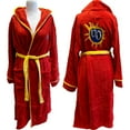 thumbnail image 1 of Primal Scream  Adult Screamadelica Robe, 1 of 1