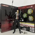 thumbnail image 1 of KAI Hitman figura de acción juguetes de modelos coleccionables, artes de juego zhangyuxiang unisex, 1 of 1