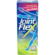 JointFlex Pain Relieving Cream 4 oz
