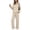 Khaki, variant on Fall Lounge Sets for Women Oversized Athleisure Hoodies and Pants Set, Womens Matching Sets Fall, Plus Size Track Suits for Women Set