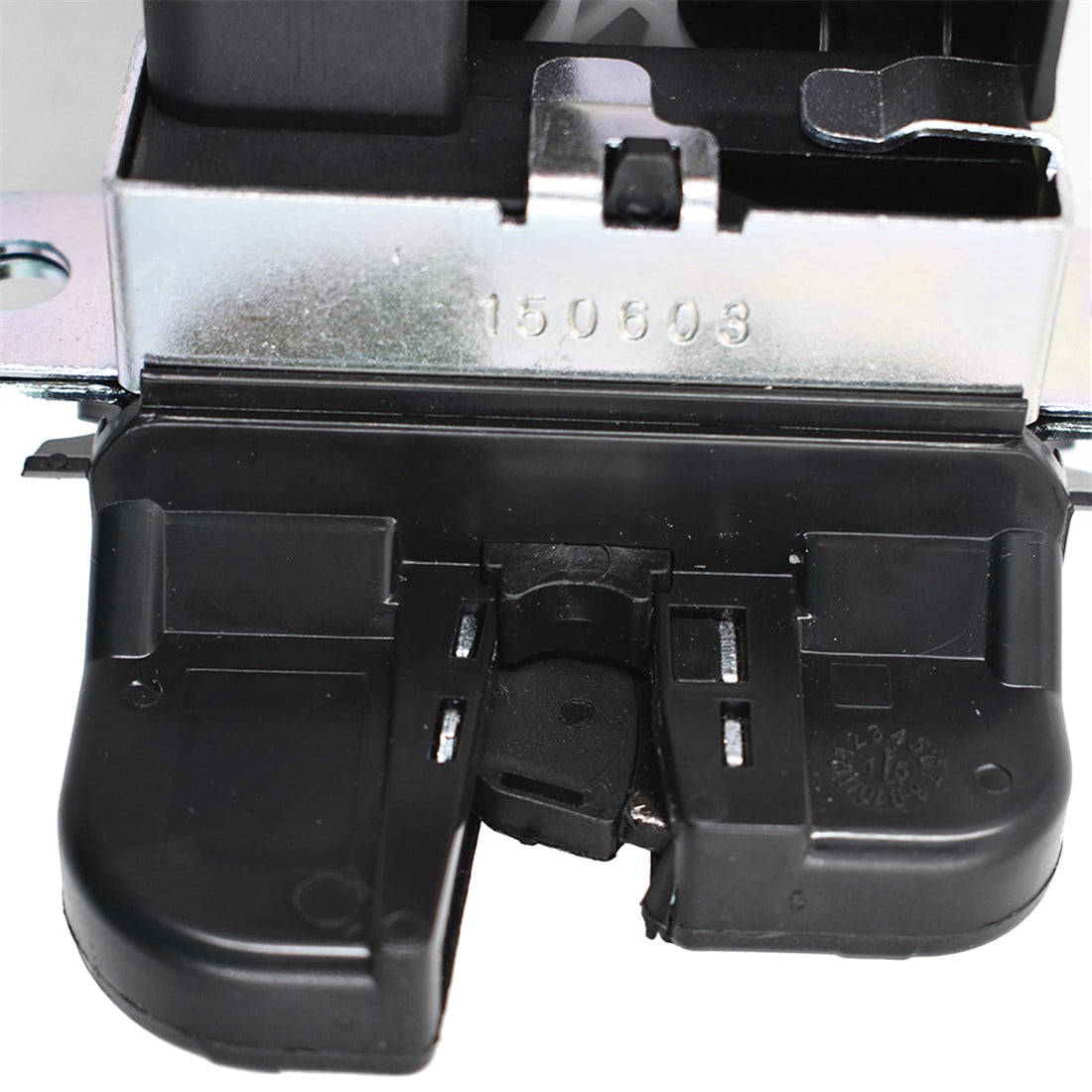 GEAREVER Achterklepslot, deurslot, vergrendeling kofferbakslot voor VW Golf 5 6 GTI Passat New Polo Tiguan Seat Leon ALTEA IBIZA Skoda 6RD827505A 5ND827505 5KD827505 5KD827505 GEAREVER Achterklepslot, deurslot, vergrendeling kofferbakslot voor VW Golf 5 6 GTI Passat New Polo Tiguan Seat Leon ALTEA IBIZA Skoda 6RD827505A 5ND827505 5KD827505 5KD827505