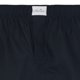 thumbnail image 4 of ellesse Bóxers tejidos para hombre, paquete de 3 - LABOTTE BOXER SHORT, cintura con logotipo, algodón Negro/Bianco/Azul XL (X-Large), 4 of 6
