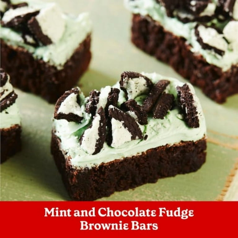 Betty Crocker Favorites Fudge Brownie Mix 16.3 oz.