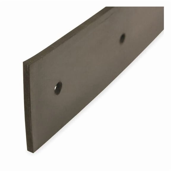 Tough Guy TOUGH GUY Black 36" Replacement Squeegee Blade 3PYV2