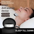 thumbnail image 1 of Anti-Snoring-Devices Snoring-Solution Smart EMS Anti Snoring Device, 1 of 5