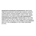 thumbnail image 6 of L.A. COLORS Smudge & Transfer proof Smooth Glide-on Gel Eyeliner Hypnotic, Blue, 0.05 oz, 6 of 7
