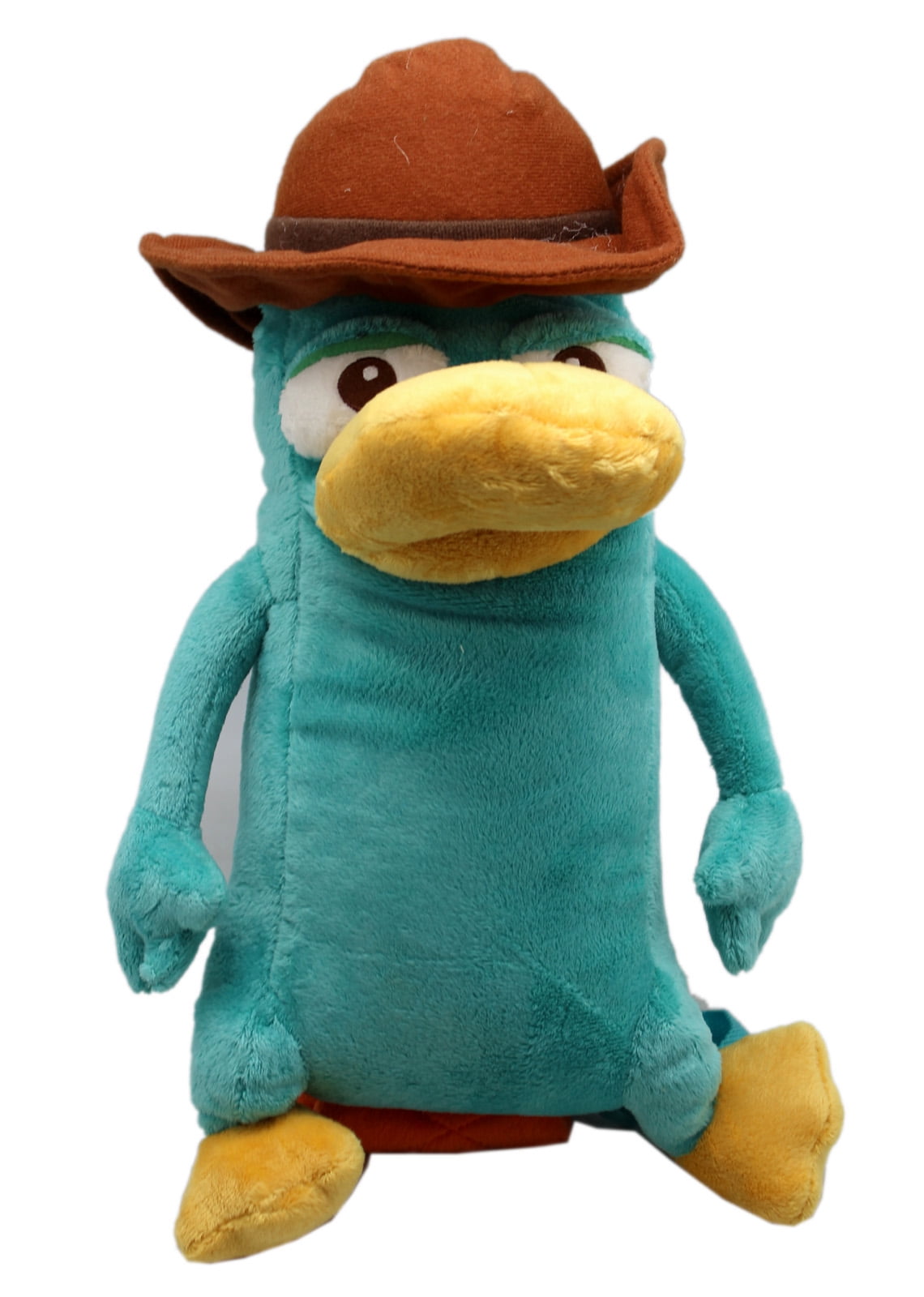 Featured image of post Perry The Platypus