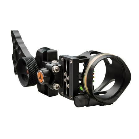 Apex Gear AG2314B Covert 4 Pin .019 Right/Left Hand Sight,