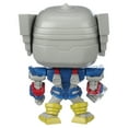 thumbnail image 5 of Funko POP! Marvel: Avengers Mech Strike - Thor, 5 of 7