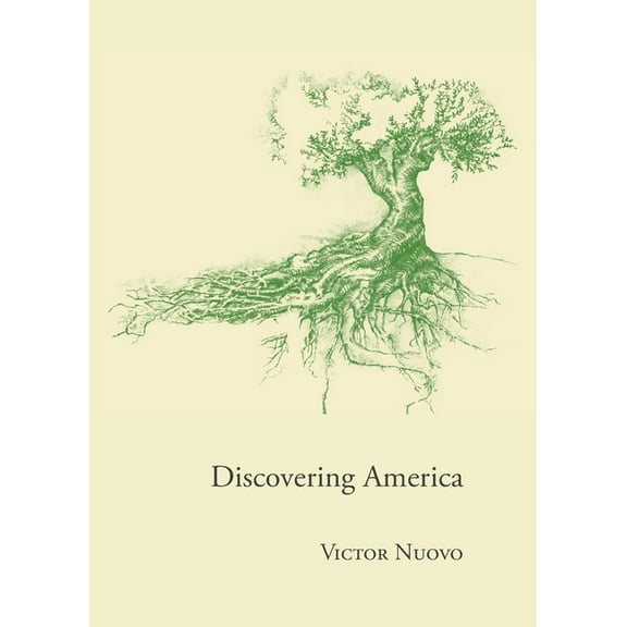 Discovering America, (Paperback)