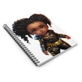 thumbnail image 3 of Spiral Notebook - Ruled Line, 3 of 5