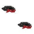 thumbnail image 3 of maskred Chain Guide Guard Sprocket Protector For 2006 CR250 2007 2005 CR125 Style A 2Set, 3 of 6