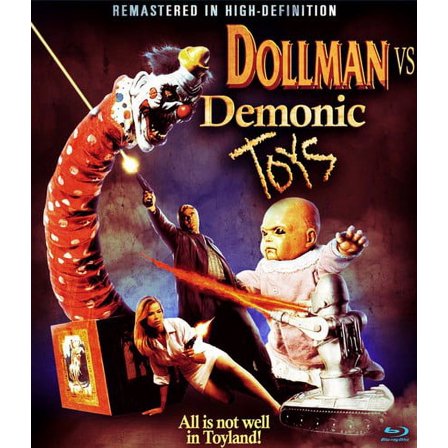 Dollman vs. Demonic Toys (Other)