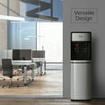 thumbnail image 5 of Brio Bottom Load Water Cooler Dispenser for 5 Gallon Bottles – Paddle Dispensing, CLBL320SCP, 5 of 8