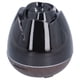 thumbnail image 3 of Humidificador de aire de grano de madera de 400ml, difusor de aromaterapia con Control remoto y luz nocturna, enchufe de 100-240VUS, 3 of 5