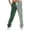 Army Green, variant on Zuesphe Womens Sweatpants with Pockets Sports Pants for Women with Pockets Womens Joggers with Pockets for Work Fashion Pants for Women 2025 My Orders