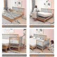 thumbnail image 4 of Belt For Cot, Attachment Of Extra Bed Box Spring Bed, Extra Bed Belt White, Belt For Box Spring Beds Extra Bed Attachment, 4 of 5