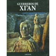 thumbnail image 1 of ARQUEOLOGIA 10 GUERREROS DE XI AN GREDOS Pasta Dura, 1 of 2