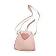 thumbnail image 4 of Bolso de hombro para mujer,Bolso de hombro para mujer Bolso de viaje de playa,Bolso bandolera casual Bolso de mano Bolsa de compras,Bolso de invierno ligero y sencillo para mujer,moda,Bolsas de, 4 of 10