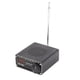 thumbnail image 5 of Full Band Radio Receiver Wireless 0.96in Screen Portable SMA Interface for FM AM, 5 of 5